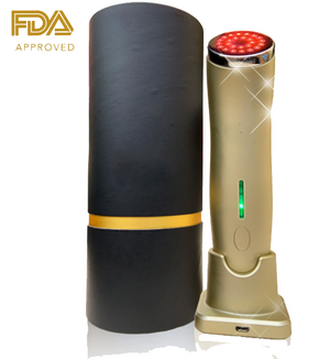 Dispositivo Led( Fuerza Extra)